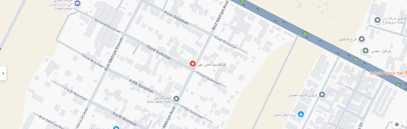 Screenshot (470) تماس با ما مواد فناور مهر