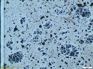 سطح پس از نیتروژن-کربن ‌دهی گازی